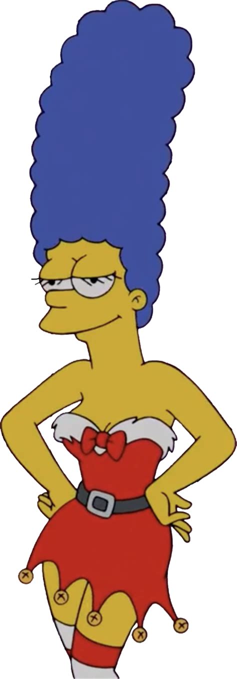 marge hot|Marge Simpson/Gallery 